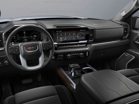 New 2026 GMC Sierra 1500 Elevation AWD/4WD image 6