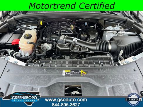 Used 2023 Jeep Grand Cherokee Limited image 33