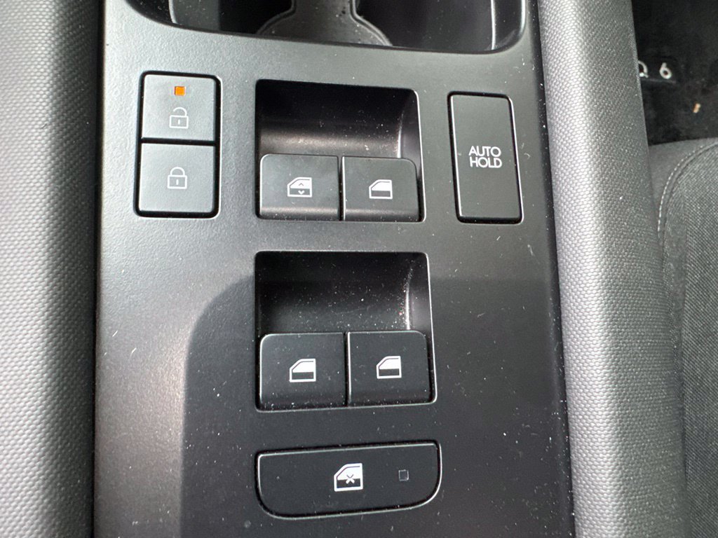 Used 2024 Hyundai Ioniq 6 Limited RWD image 12