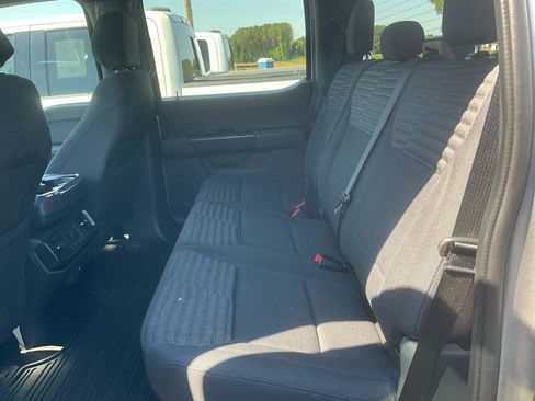 Used 2021 Ford F150 XL w/ STX Appearance Package AWD/4WD image 13