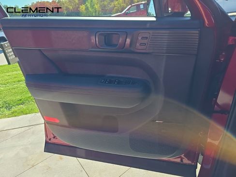 New 2026 Hyundai Santa Fe Calligraphy image 26