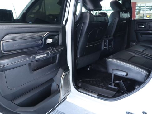 Used 2021 RAM 3500 Limited image 35