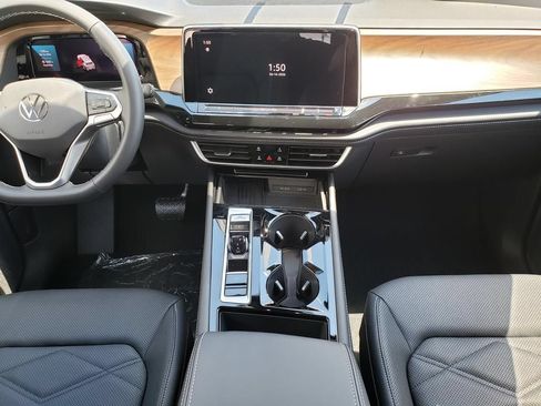 New 2026 Volkswagen Atlas SE AWD/4WD image 8
