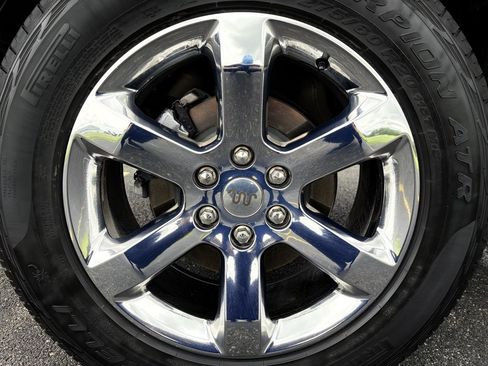 Used 2023 Ford F150 King Ranch w/ Equipment Group 601A High image 34