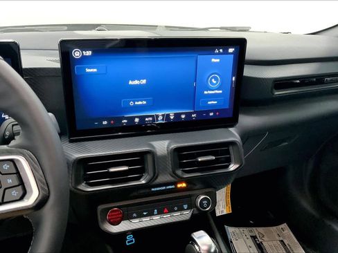 New 2026 Ford Mustang Coupe image 6