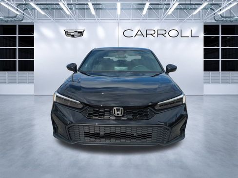 Used 2025 Honda Civic Sport image 9