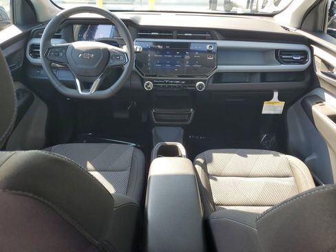 New 2027 Chevrolet Bolt LT FWD image 10