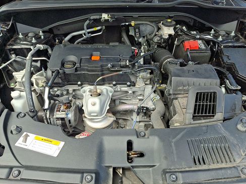 Used 2024 Honda HR-V Sport image 29