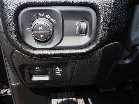 New 2026 RAM 1500 Lone Star image 26