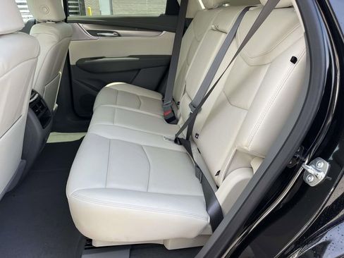 New 2026 Cadillac XT5 Premium Luxury w/ Driver Assist Package image 19