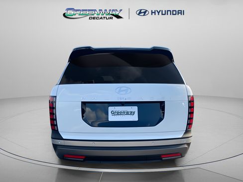 New 2026 Hyundai Palisade SEL FWD image 6