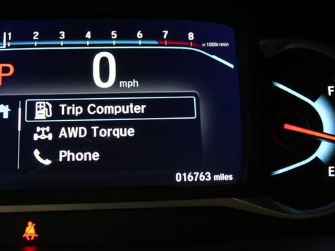 Used 2022 Honda Pilot EX-L image 16