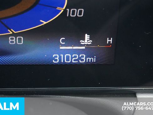 Used 2025 Chevrolet TrailBlazer LT FWD image 62