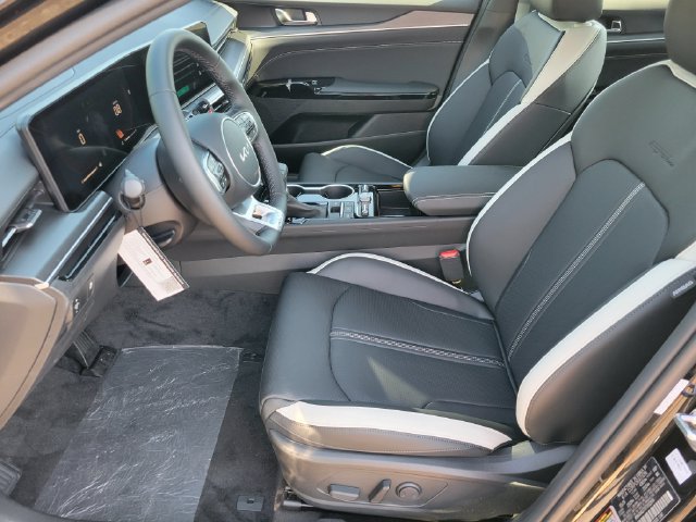 New 2026 Kia K5 GT-Line FWD image 12