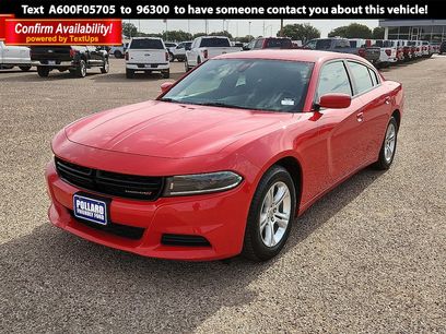 Used 2022 Dodge Charger SXT