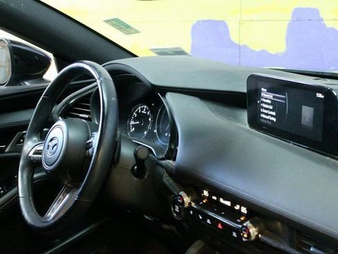 Used 2021 MAZDA MAZDA3 2.5 Turbo image 10