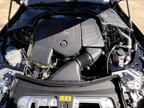 New 2026 Mercedes-Benz CLE 300 4MATIC Coupe image 16