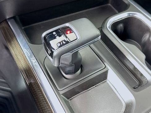 Used 2024 Chevrolet Silverado 1500 RST w/ Convenience Package II image 18