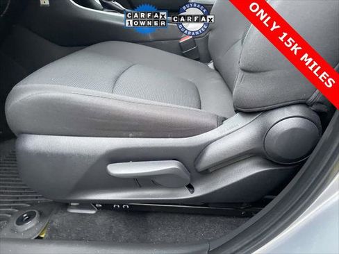 Certified 2024 Toyota RAV4 LE image 19