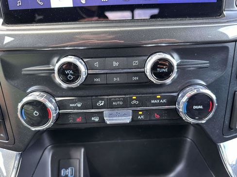Used 2023 Ford F150 XLT w/ Equipment Group 302A High AWD/4WD image 23