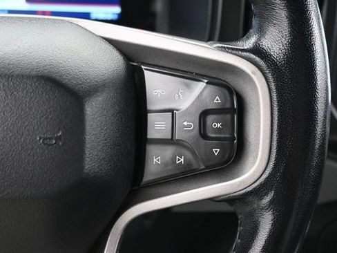 Certified 2021 Ford Bronco Black Diamond w/ Sasquatch Package AWD/4WD image 29