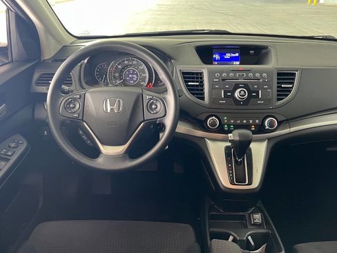Used 2013 Honda CR-V EX image 9