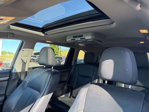Used 2015 Toyota Highlander Limited image 12