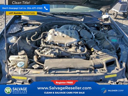 Used 2006 INFINITI G35 Sedan w/ (P03) Premium Pkg C image 15