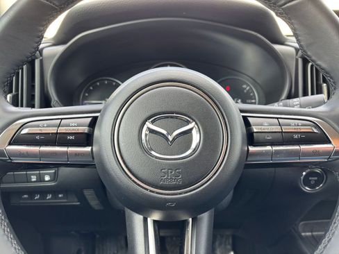 Used 2025 MAZDA CX-50 2.5 Hybrid w/ Premium Plus Pkg image 29