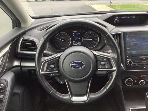 Used 2022 Subaru Crosstrek 2.5i Limited w/ Popular Package #4 AWD/4WD image 9