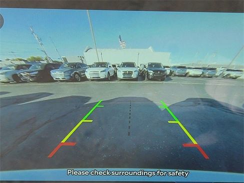 New 2026 Lincoln Aviator Reserve image 7