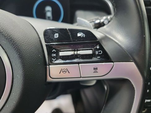 Used 2023 Hyundai Santa Cruz SEL Premium image 38