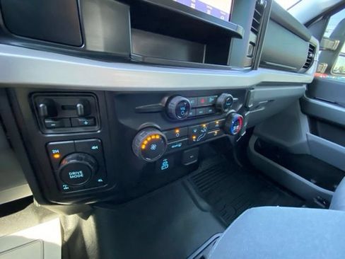 Used 2026 Ford F350 XLT w/ 360-Degree Camera Package AWD/4WD image 22