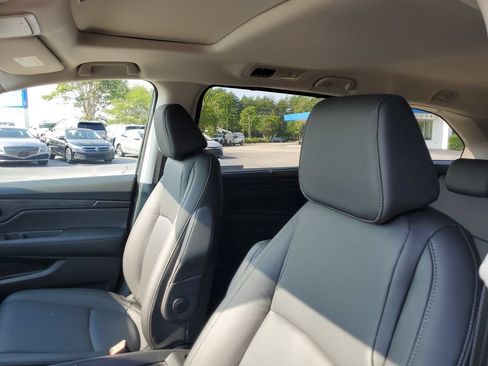 New 2026 Honda Odyssey EX-L image 10