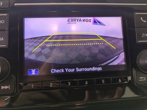 Used 2019 Honda CR-V LX image 21