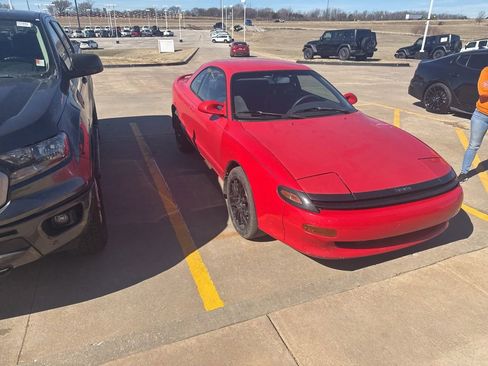 Used 1991 Toyota Celica GT image 2