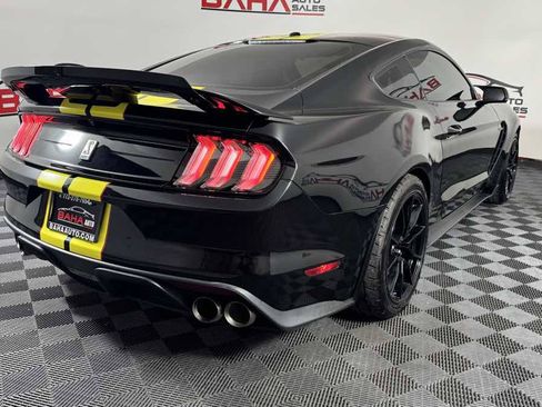 Used 2019 Ford Mustang Shelby GT350 w/ Technology Package RWD image 6