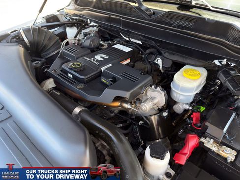 Used 2020 RAM 2500 Tradesman AWD/4WD image 16