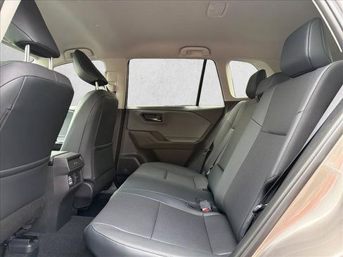 New 2026 Toyota RAV4 XLE Premium AWD/4WD image 19