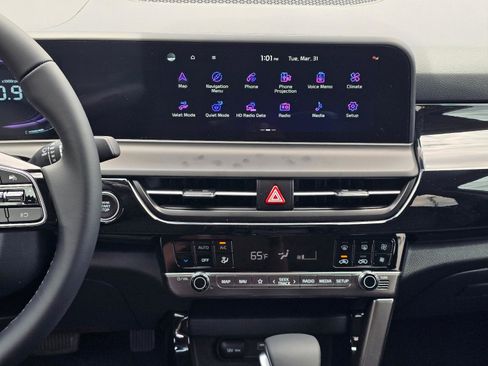 New 2026 Kia Seltos S FWD image 8