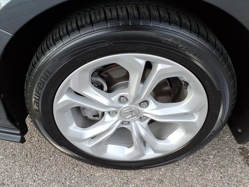 Used 2024 Honda Accord LX image 10