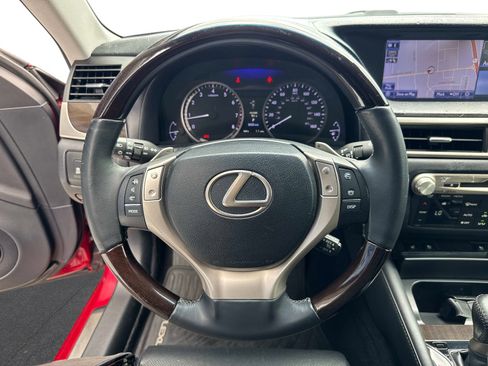 Used 2013 Lexus GS 350 w/ Luxury Pkg RWD image 27