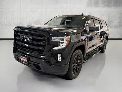 Certified 2021 GMC Sierra 1500 Elevation w/ Preferred Package