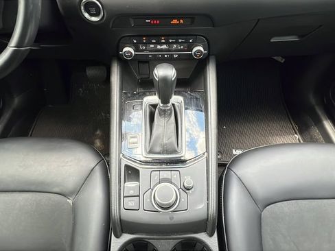 Used 2023 MAZDA CX-5 AWD 2.5 S w/ Select Package image 18