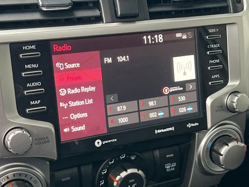 Used 2022 Toyota 4Runner SR5 Premium image 19