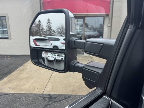 Used 2024 Ford F350 Platinum image 21