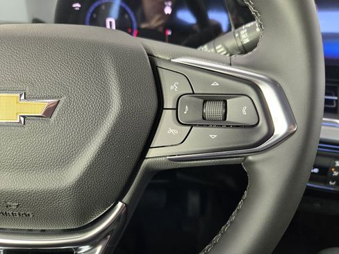 New 2026 Chevrolet Trax LT w/ Driver Confidence Package image 33