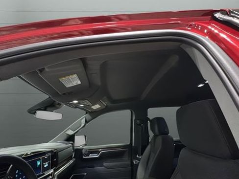 Used 2025 Chevrolet Silverado 1500 RST w/ Protection Package image 19