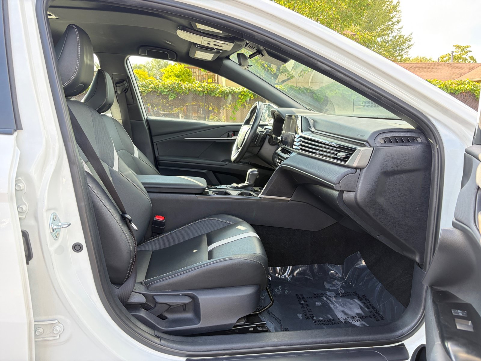 Certified 2025 Toyota Camry SE FWD image 28