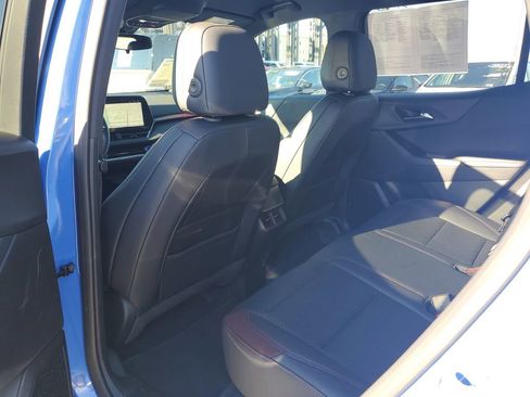 Used 2025 Chevrolet Equinox RS image 15